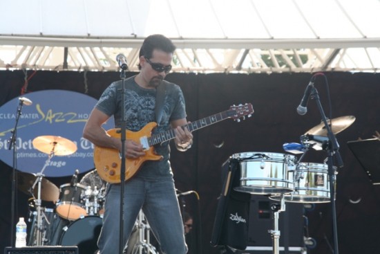 Mark Barrios
