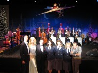Big Band Dinner Dance Show - Chamber Orchestra in Huntington Beach, California