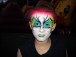 Face painting3