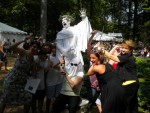 Statue 2