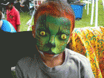 face painting 11