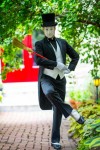 Mime 1