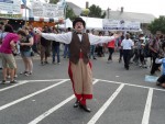 Mime 2