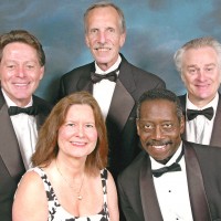 Big Cam & the Lifters - 1950s Era Entertainment in Arlington, Virginia