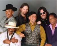 Big City Band - R&B Group in North Miami Beach, Florida