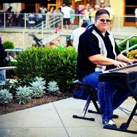 Big Clayton - Tickling The Ivories - Soundtrack Composer in , 
