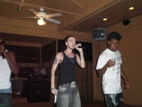 Big E - Rapper in West Palm Beach, Florida