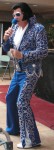 SUSPICIOUS MINDS