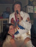 LOVE ME TENDER