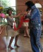MOVES LIKE ELVIS