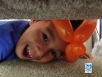 Balloon Hat Balloon Hat