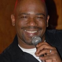 Big Mike - Comedy Show in Oxnard, California