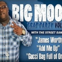 Big Mook - Hip Hop Artist in Hendersonville, Tennessee