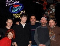 Big Nose Kate - Bluegrass Band in Columbia, Tennessee