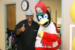 FredBird & Big Papa G