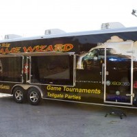 Big Rig Game Wizard - Event Services in El Paso, Texas