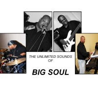 Big Soul-Live! - Dance Band in Indianapolis, Indiana