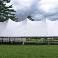 Big Top Tent - Tent Rental Company in Elizabethtown, Kentucky