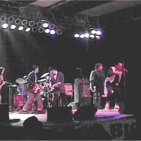 Big Wheeley And The Whitewalls - 1950s Era Entertainment in Reading, Pennsylvania