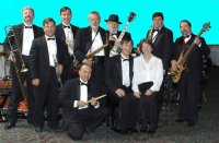 Dan Bradley Big Band