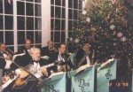 Christmas, Chanukah, or Kwanza party time! Christmas, Chanukah, or Kwanza party time!