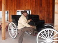 Big John J - One Man Band in Cleburne, Texas