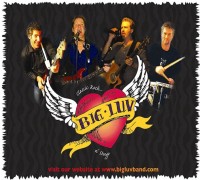 BigLuv Band - Cover Band in Everett, Washington