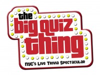The Big Quiz Thing - Game Show for Events in Yonkers, New York