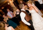 Bride & Groom