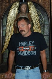 Biker Weddings