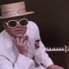 Bill Connors - Elton John Impersonator