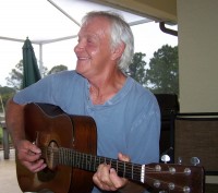 Bill Madison
