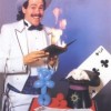 Bill Packard