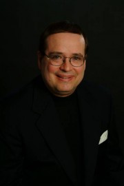 Bill Patti--YourVoiceProfessor