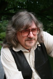 Bill Rosser