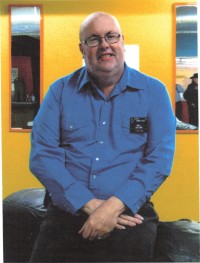 Bill Silver