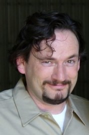 Bill Steven McLean