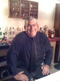 Bill the bartender