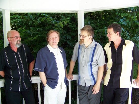 Band Promo