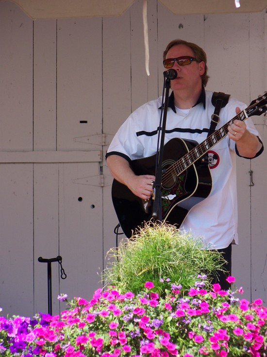 Westerville Music Festival