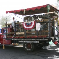 Bills Beer and Bait Shop - Tent Rental Company in Gilbert, Arizona