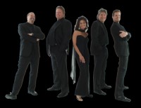 Bill's Toupee - Wedding Band in Middletown, New York