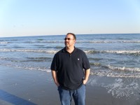 Billy Creswell - Gospel Singer in Greenville, South Carolina