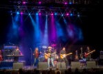 Billy Croft & The 5 Alarm