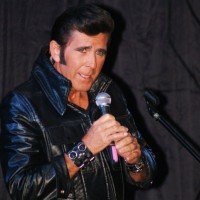 Billy Cruise - 1950s Era Entertainment in Port Colborne, Ontario