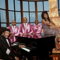 Billy D & The Rock'its  Doo-Wop Show Band - Soul Band in Cape Cod, Massachusetts