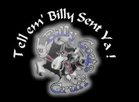 Billy Goats Gruff