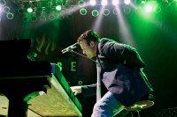 Billy Joel Tribute 'The Stranger'