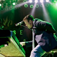 Billy Joel Tribute 'The Stranger' - Rock Band in Monroe, North Carolina