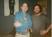Billy Ray and Gabe Kaplan